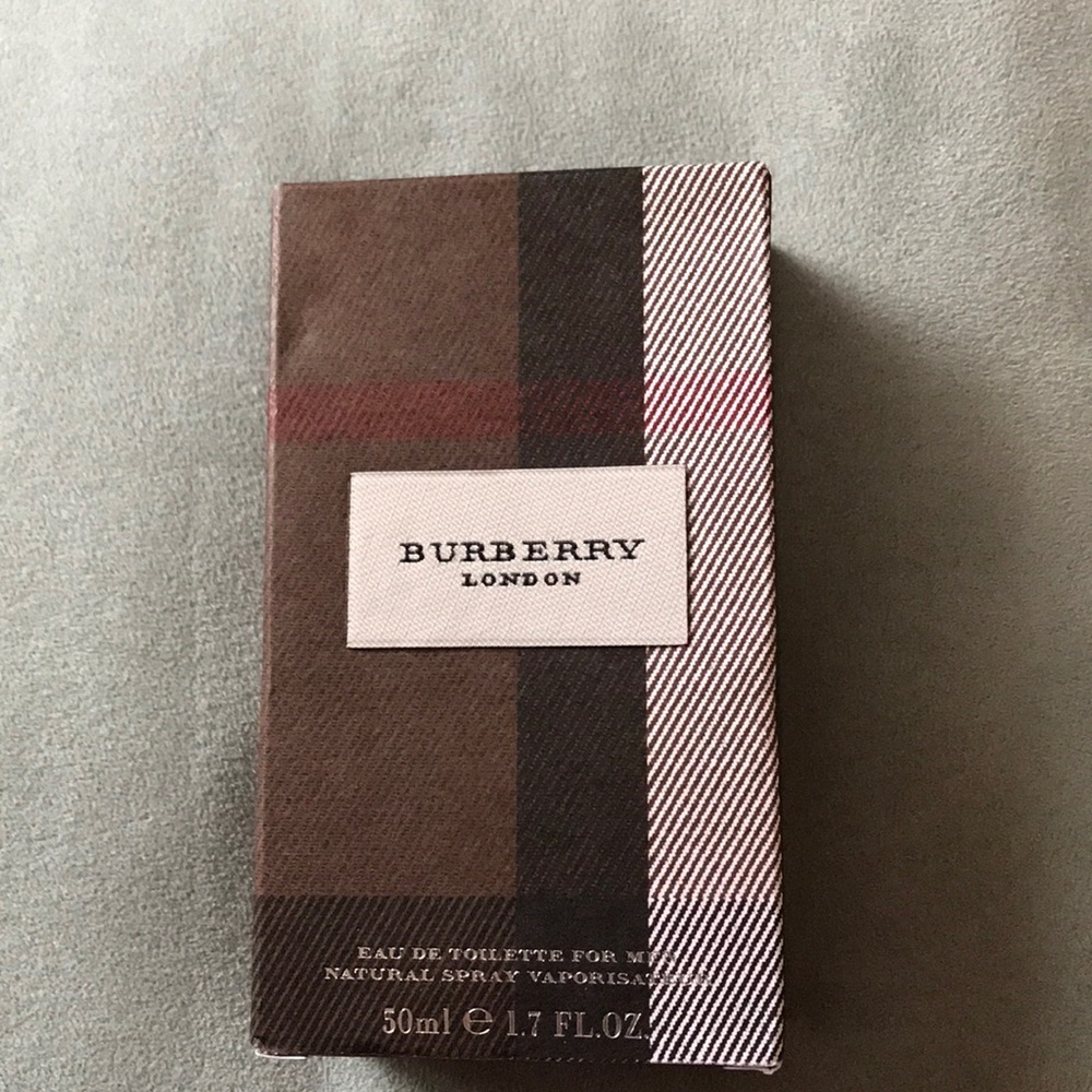 Burberry London Cologne